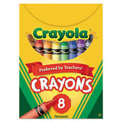 Crayola(R) Classic Color Crayons