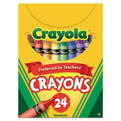 Crayola(R) Classic Color Crayons