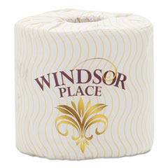 Atlas Paper Mills Windsor Place(R) Premium Bathroom Tissue