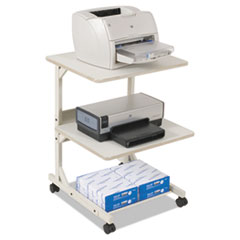BALT(R) Dual Laser Printer Stand