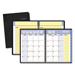 AT-A-GLANCE(R) QuickNotes(R) Monthly Planner