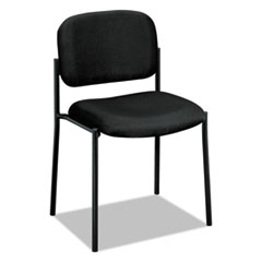HON(R) VL606 Stacking Guest Chair without Arms