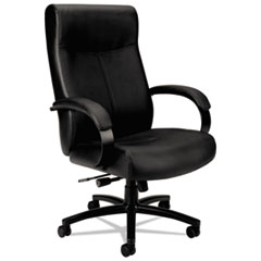 HON(R) VL685 Big & Tall Leather Chair