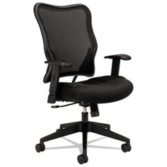 HON(R) VL702 Mesh High-Back Task Chair