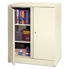 HON(R) Easy-to-Assemble Storage Cabinet