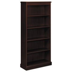 HON(R) 94000 Series(TM) Wood Bookcase