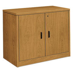 HON(R) 10500 Series(TM) Storage Cabinet with Doors