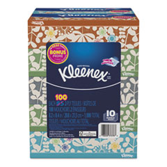 Kleenex(R) Everyday Tissues