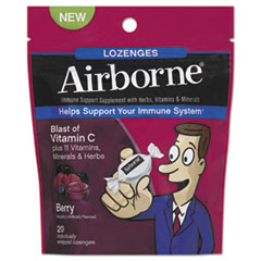 Airborne(R) Immune Support Lozenge