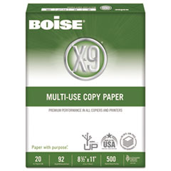 Boise(R) X-9(R) Multi-Use Copy Paper