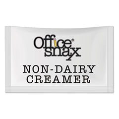 Office Snax(R) Powder Creamer Packets
