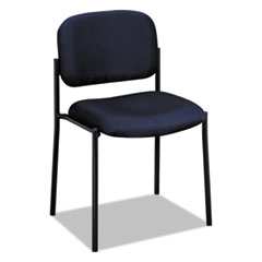 HON(R) VL606 Stacking Guest Chair without Arms