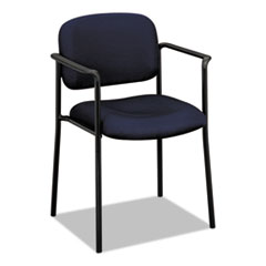 HON(R) VL616 Stacking Guest Chair with Arms