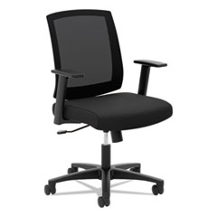 HON(R) VL511 Mesh Mid-Back Task Chair