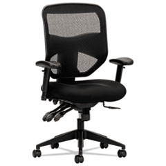 HON(R) VL532 Mesh High-Back Task Chair