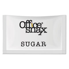 Office Snax(R) Sugar Packets