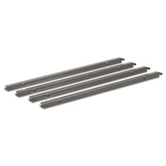 HON(R) Single Cross Rails for 30" and 36" Lateral Files