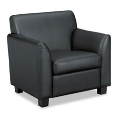 HON(R) VL870 Series Reception Seating Club Chair