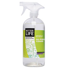 Better Life(R) Naturally Filth Fighting All-Purpose Cleaner