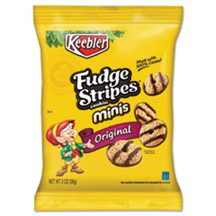Keebler(R) Mini Cookie Snack Packs