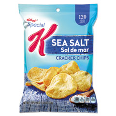 Kelloggs(R) Special K(R) Cracker Chips