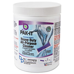 PAK-IT(R) Heavy-Duty All-Purpose Cleaner