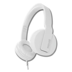 Maxell(R) Solids Headphones