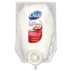 Dial(R) 7-Day Moisturizing Lotion