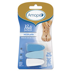 AMOPE(R) Pedi Perfect(TM) Electronic Nail Care System Refill