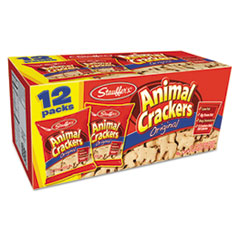 Stauffer's(R) Animal Crackers