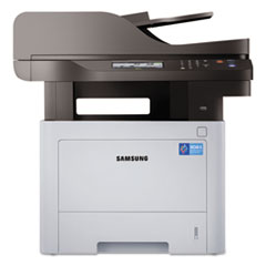 Samsung ProXpress M4070FX Multifunction Laser Printer