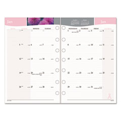 AT-A-GLANCE(R) Day Runner(R)Special Edition Weekly Monthly Refill