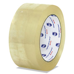 General Supply Clear Packaging Tape