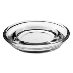 Anchor(R) Round Stacking Glass Ashtray
