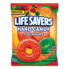 LifeSavers(R) Hard Candy