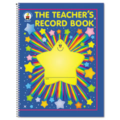Carson-Dellosa Publishing School Year Record Book