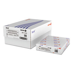 Xerox(R) Bold(TM) Coated Gloss Digital Printing Office Paper
