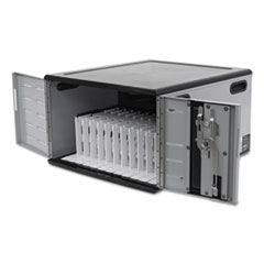 Ergotron(R) Zip12 Desktop Charging Cabinet