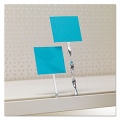 deflecto(R) Clips Grips Tags(TM) Flexible Sign Holder