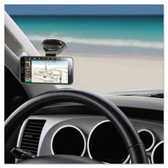 Scosche(R) MagicMount(TM) Magnetic Mount for Mobile Devices