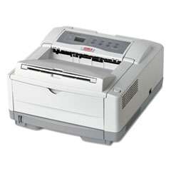 Oki(R) B4600 Series Laser Printer