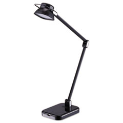 BLACK+DECKER PureOptics(TM) Elate(TM) Dual-Arm LED Desk Light