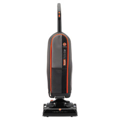 Hoover(R) Commercial HushTone(TM) Lite Upright Vacuum Cleaner