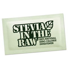 Stevia in the Raw(R) Sweetener