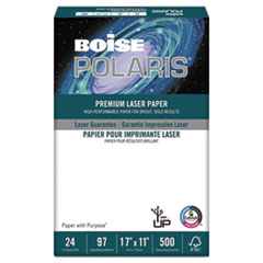 Boise(R) POLARIS(TM) Premium Laser Paper