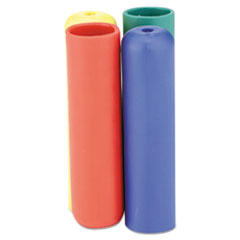 Rubbermaid(R) Commercial HYGEN(TM) HYGEN(TM) Clean Water System Color-Coded Wringer Handle Grip Kit