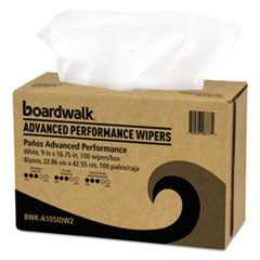 Boardwalk(R) Advanced Performance Wipers