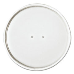 Dart(R) Paper Lids for Food Containers
