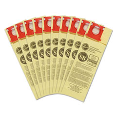 Hoover(R) Commercial Disposable Vacuum Bags