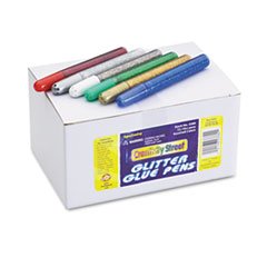 Chenille Kraft(R) Glitter Glue Pens